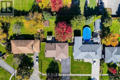 6977 Waterloo Drive, Niagara Falls (207 - Casey), ON - Outdoor With View