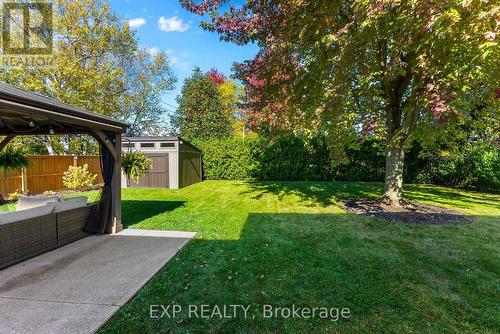 6977 Waterloo Drive, Niagara Falls (207 - Casey), ON - Outdoor