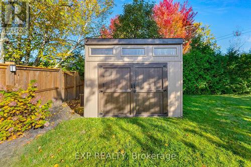 6977 Waterloo Drive, Niagara Falls (207 - Casey), ON - Outdoor