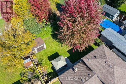 6977 Waterloo Drive, Niagara Falls (207 - Casey), ON - Outdoor