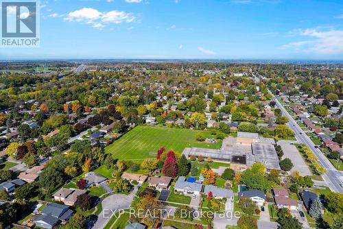 6977 Waterloo Drive, Niagara Falls (207 - Casey), ON - Outdoor With View