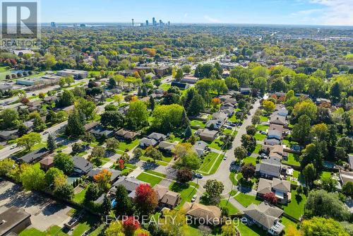 6977 Waterloo Drive, Niagara Falls (207 - Casey), ON - Outdoor With View