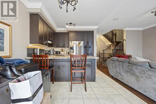 19 Kawana Road, Brampton, ON - Indoor