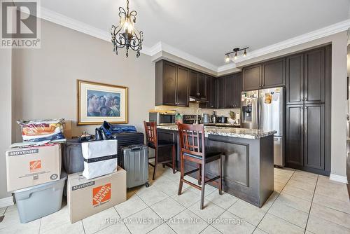 19 Kawana Road, Brampton, ON - Indoor Photo Showing Kitchen