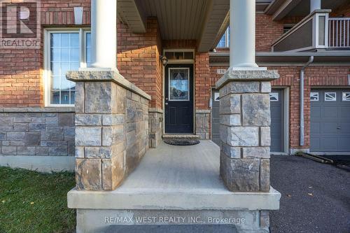 19 Kawana Road, Brampton, ON - Outdoor