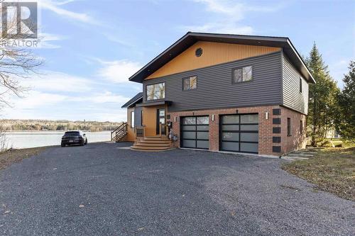 463 River Rd, Sault Ste. Marie, ON - Outdoor