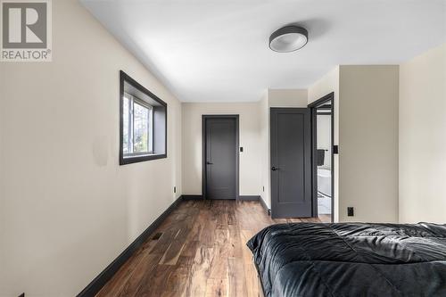 463 River Rd, Sault Ste. Marie, ON - Indoor Photo Showing Bedroom