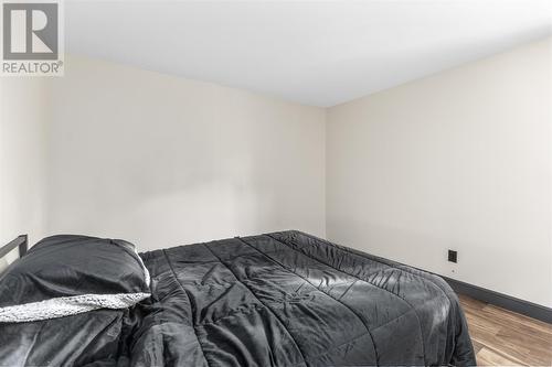 463 River Rd, Sault Ste. Marie, ON - Indoor Photo Showing Bedroom