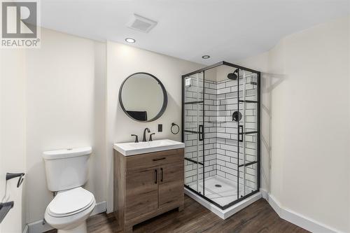 463 River Rd, Sault Ste. Marie, ON - Indoor Photo Showing Bathroom