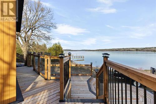 463 River Rd, Sault Ste. Marie, ON - Outdoor With Body Of Water