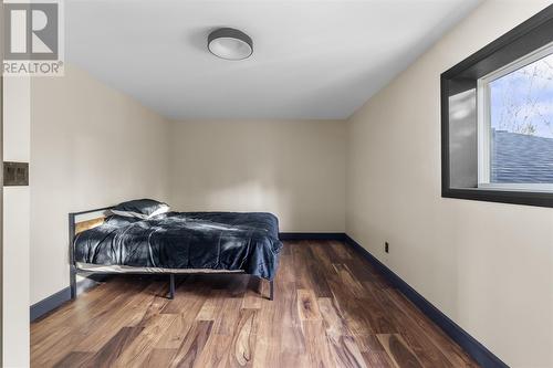 463 River Rd, Sault Ste. Marie, ON - Indoor Photo Showing Bedroom