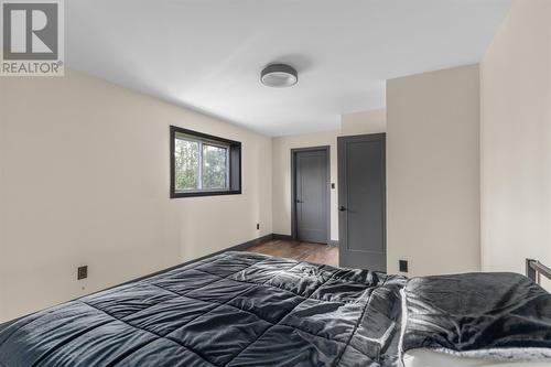 463 River Rd, Sault Ste. Marie, ON - Indoor Photo Showing Bedroom