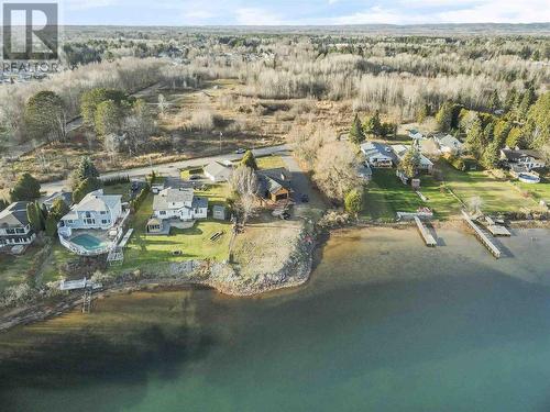 463 River Rd, Sault Ste. Marie, ON - Outdoor With Body Of Water With View