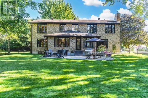 48 Lawrence Avenue, Springwater, ON - Outdoor With Deck Patio Veranda