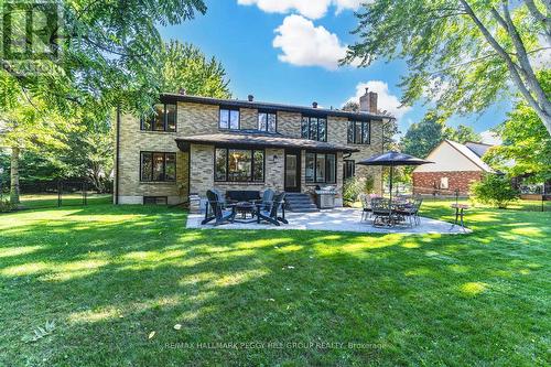 48 Lawrence Avenue, Springwater, ON - Outdoor With Deck Patio Veranda