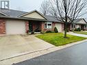 24 Bayfield Mews Lane, Bluewater (Bayfield), ON  - Outdoor With Facade 