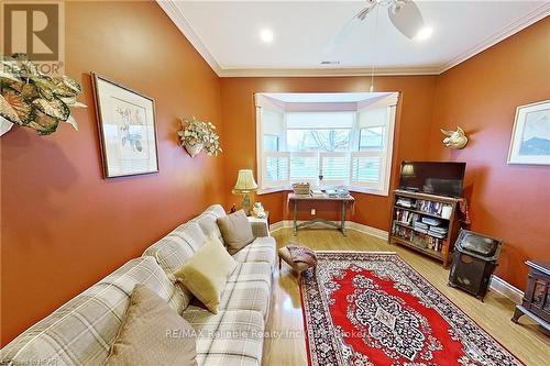 24 Bayfield Mews Lane, Bluewater (Bayfield), ON - Indoor