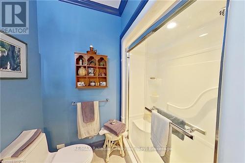 24 Bayfield Mews Lane, Bluewater (Bayfield), ON - Indoor Photo Showing Bathroom