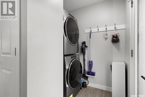 7905 Canola Avenue, Regina, SK - Indoor Photo Showing Laundry Room