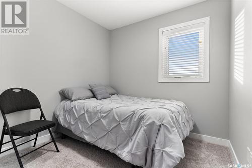 7905 Canola Avenue, Regina, SK - Indoor Photo Showing Bedroom