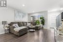 7905 Canola Avenue, Regina, SK  - Indoor Photo Showing Living Room 