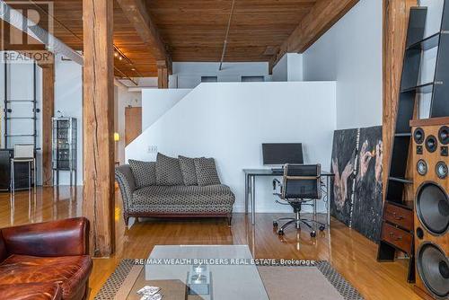 417 - 993 Queen Street W, Toronto, ON - Indoor