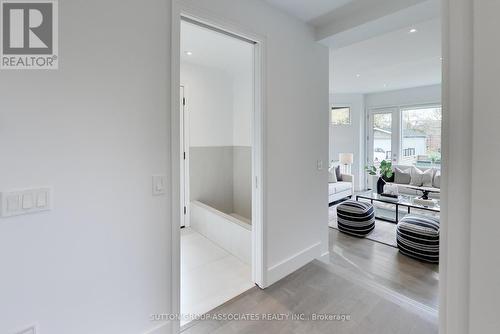 302 Winona Drive, Toronto, ON - Indoor Photo Showing Other Room