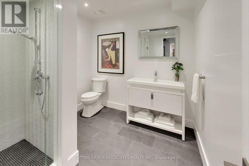 302 Winona Drive, Toronto, ON - Indoor Photo Showing Bathroom