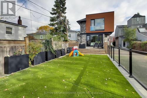 302 Winona Drive, Toronto, ON - Outdoor