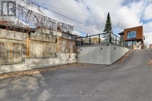 302 Winona Drive, Toronto, ON - Outdoor