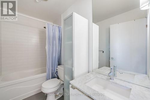 2105 - 33 Mill Street, Toronto, ON - Indoor Photo Showing Bathroom