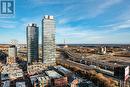 2105 - 33 Mill Street, Toronto, ON  - Outdoor With View 