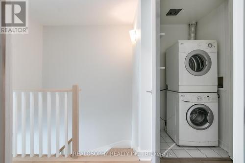 1306 - 36 Blue Jays Way, Toronto, ON - Indoor Photo Showing Laundry Room