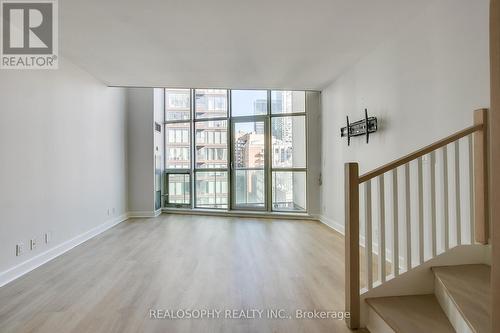 1306 - 36 Blue Jays Way, Toronto, ON - Indoor Photo Showing Other Room