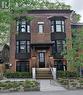 4 - 216 Seaton Street, Toronto, ON  - Outdoor With Facade 