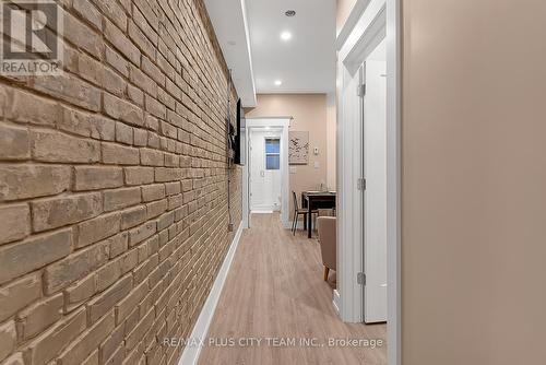 4 - 216 Seaton Street, Toronto, ON - Indoor Photo Showing Other Room