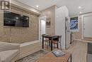 4 - 216 Seaton Street, Toronto, ON  - Indoor 