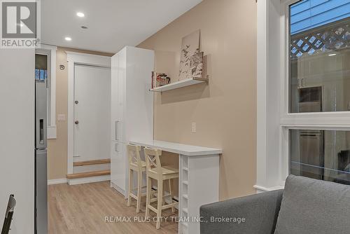 4 - 216 Seaton Street, Toronto, ON - Indoor Photo Showing Other Room