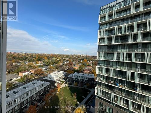 1109 - 128 Fairview Mall Drive, Toronto, ON - 