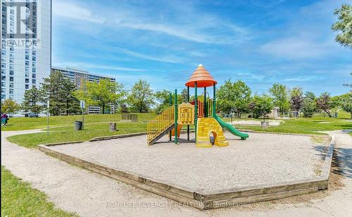 904 - 17 Knightsbridge Road, Brampton, ON - Outdoor