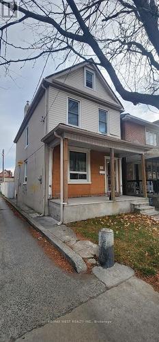 521 Lansdowne Avenue, Toronto, ON - Outdoor