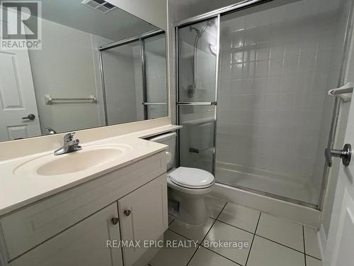 518 - 19 Barberry Place, Toronto, ON - Indoor Photo Showing Bathroom