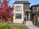 336 St Germain Avenue, Toronto, ON  - Outdoor With Facade 