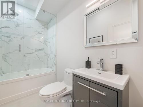 336 St Germain Avenue, Toronto, ON - Indoor Photo Showing Bathroom