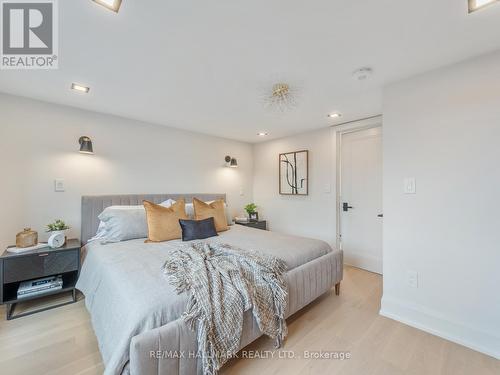 336 St Germain Avenue, Toronto, ON - Indoor Photo Showing Bedroom