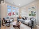 336 St Germain Avenue, Toronto, ON  - Indoor Photo Showing Living Room 