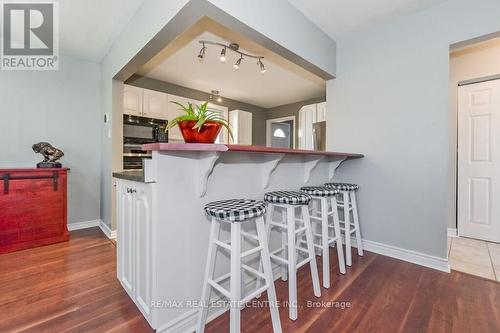 24 Madison Avenue, Orangeville, ON - Indoor Photo Showing Other Room