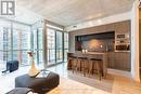 2503 - 88 Blue Jays Way, Toronto, ON  - Indoor 