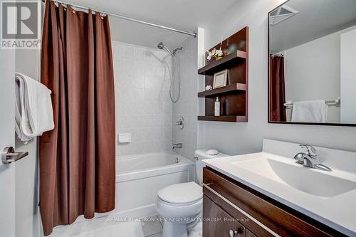 813 - 100 Western Battery Road, Toronto, ON - Indoor Photo Showing Bathroom