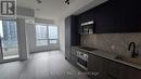 2309 - 108 Peter Street, Toronto, ON  - Indoor Photo Showing Kitchen 